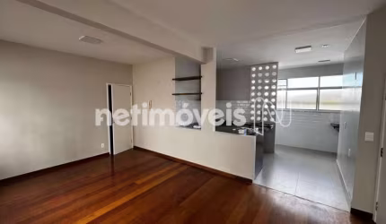 Venda Apartamento 3 quartos Santa Cruz Belo Horizonte