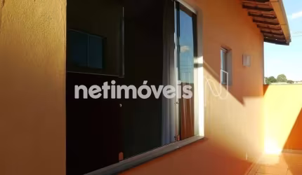 Venda Casa geminada Sapucaias II Contagem