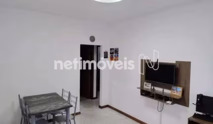 Venda Casa geminada Copacabana Belo Horizonte