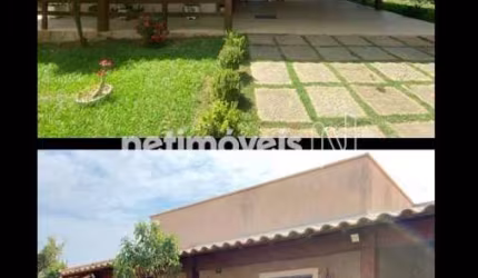 Venda Sítio Condomínio Expansão Estâncias da Mata Jaboticatubas