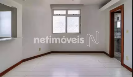 Venda Apartamento 2 quartos Silveira Belo Horizonte