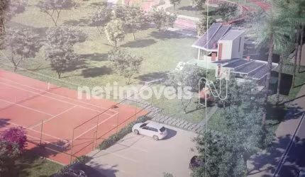 Venda Lote-Área-Terreno Condomínio Estância do Cipó Jaboticatubas