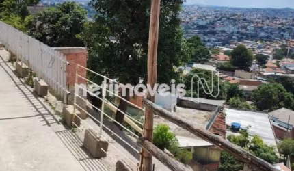 Venda Casa Jardim dos Comerciários (venda Nova) Belo Horizonte