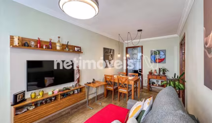 Venda Casa em condomínio Santa Amélia Belo Horizonte
