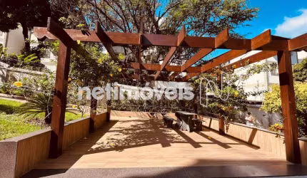 Venda Cobertura Liberdade Belo Horizonte