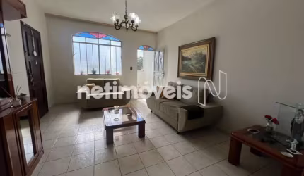 Venda Apartamento 3 quartos Sagrada Família Belo Horizonte