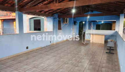 Venda Casa Vila Pérola Contagem