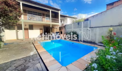 Venda Casa Cidade Nova Belo Horizonte