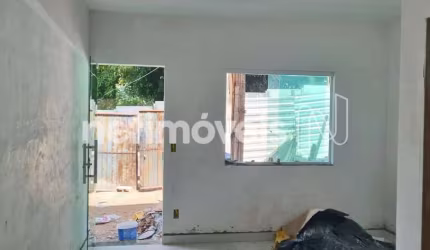 Venda Casa geminada Coqueiros Belo Horizonte
