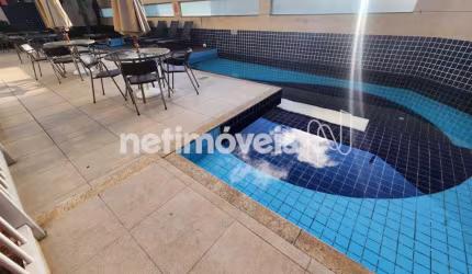 Venda Apartamento 3 quartos Aeroporto Belo Horizonte