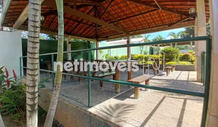 Venda Casa Chácara Novo Horizonte Contagem