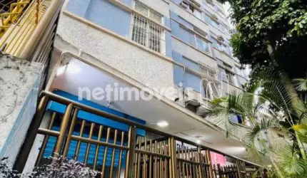 Venda Apartamento 2 quartos Copacabana Rio de Janeiro