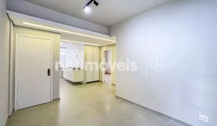 Venda Apartamento 2 quartos Centro Belo Horizonte