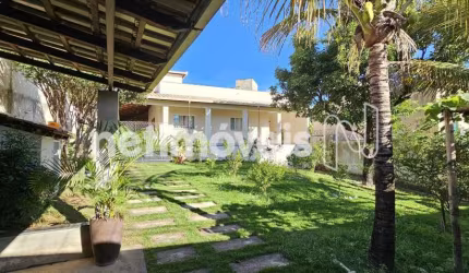 Venda Casa Itacolomi Betim