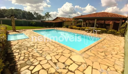 Venda Lote-Área-Terreno Chácara Novo Horizonte Contagem