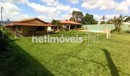 Venda Lote-Área-Terreno Chácara Novo Horizonte Contagem