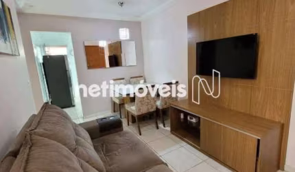 Venda Apartamento 2 quartos Linda Vista Contagem