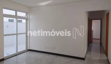 Venda Área Privativa Eldorado Contagem