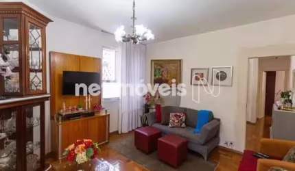 Venda Apartamento 2 quartos São Pedro Belo Horizonte