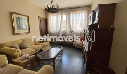 Venda Apartamento 4 quartos Anchieta Belo Horizonte