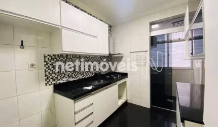 Venda Apartamento 3 quartos Concórdia Belo Horizonte