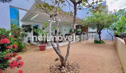 Venda Casa Castelo Belo Horizonte