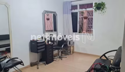 Venda Apartamento 2 quartos Colégio Batista Belo Horizonte
