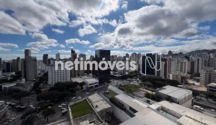 Venda Cobertura São Pedro Belo Horizonte
