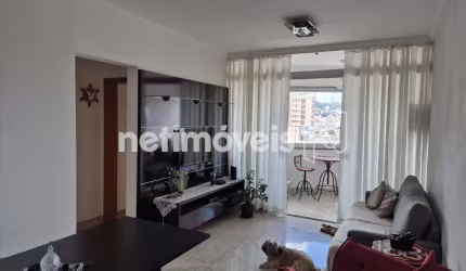 Venda Apartamento 2 quartos Sagrada Família Belo Horizonte