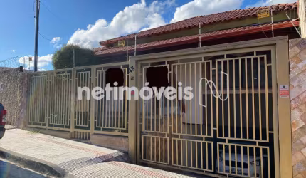 Venda Casa Ouro Minas Belo Horizonte