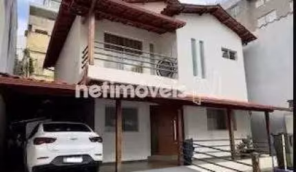 Venda Casa Graça Belo Horizonte