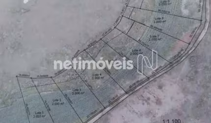 Venda Lote-Área-Terreno Pinheiro Chagas Prados