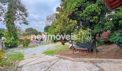 Venda Chácara Trevo Belo Horizonte
