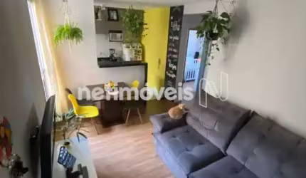 Venda Apartamento 2 quartos Gávea Vespasiano