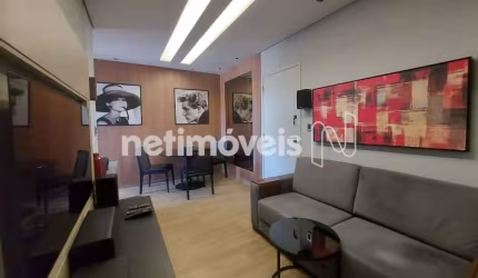 Venda Apartamento 2 quartos Buritis Belo Horizonte