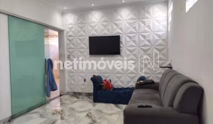 Venda Casa Petrolândia Contagem
