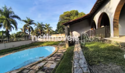 Venda Casa São Luiz (pampulha) Belo Horizonte