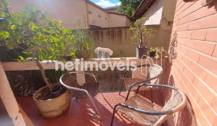 Venda Apartamento 4 quartos Gutierrez Belo Horizonte