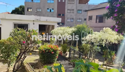 Venda Casa Itapoã Belo Horizonte