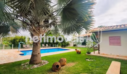 Venda Casa Lagoa Mansões Lagoa Santa
