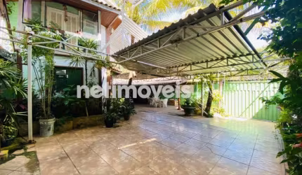 Venda Casa Ouro Preto Belo Horizonte