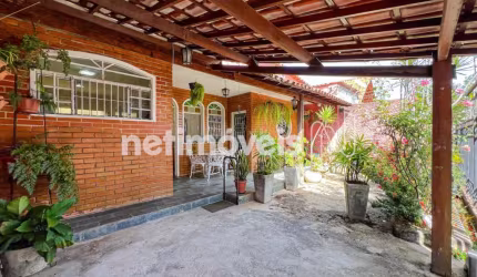 Venda Casa Alípio de Melo Belo Horizonte