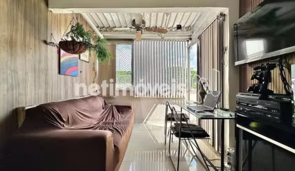 Venda Cobertura Santa Amélia Belo Horizonte