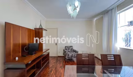 Venda Apartamento 3 quartos Cidade Nova Belo Horizonte