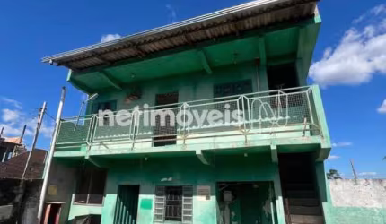 Venda Casa comercial Gávea Vespasiano