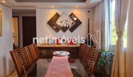 Venda Apartamento 3 quartos Colégio Batista Belo Horizonte