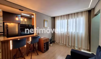 Venda Apartamento 2 quartos Nova Pampulha Vespasiano