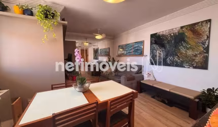 Venda Apartamento 3 quartos Sagrada Família Belo Horizonte
