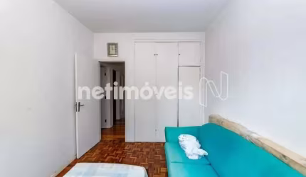 Venda Apartamento 3 quartos Jardim América Belo Horizonte