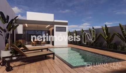 Venda Casa em condomínio Alphaville - Lagoa dos Ingleses Nova Lima